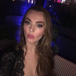 Meet your Posher, Aisling